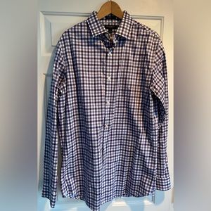 Banana Republic Men’s Dress Shirt
